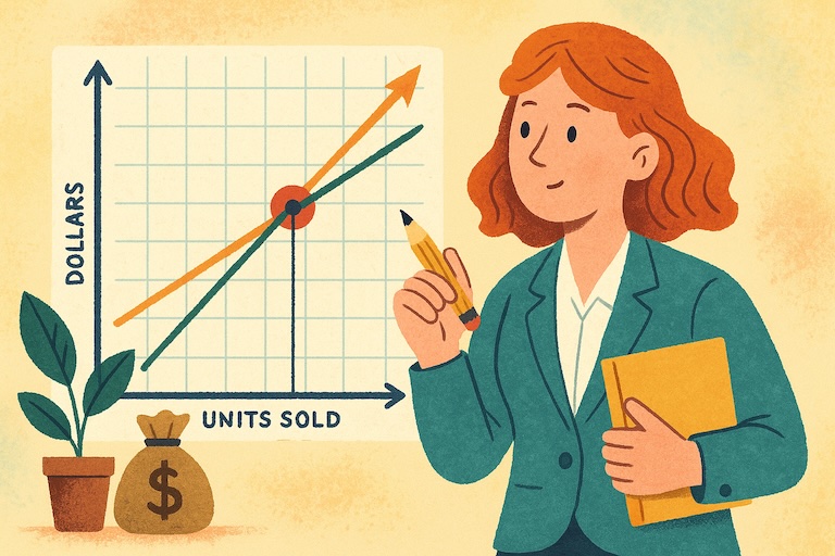 Understanding Break-Even Analysis: A Practical Guide for Business Owners
