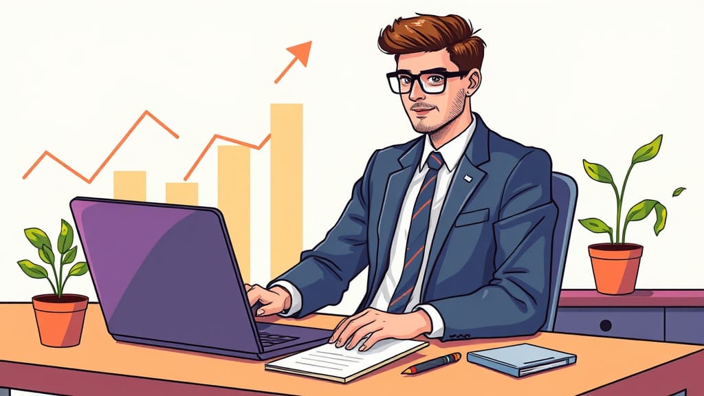 كيفية اتخاذ قرارات مالية أفضل: دليل المبتدئين