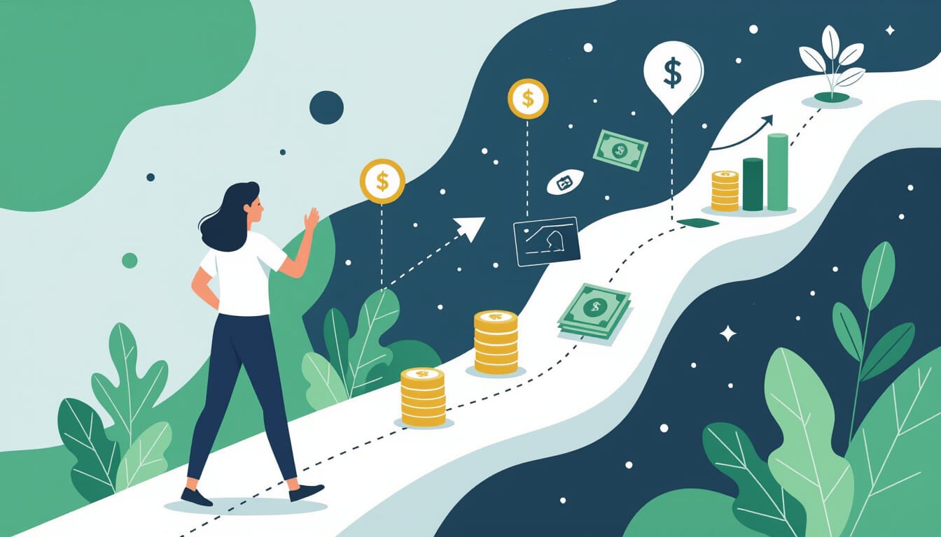 How to Make Better Financial Decisions: A Beginner's Guide