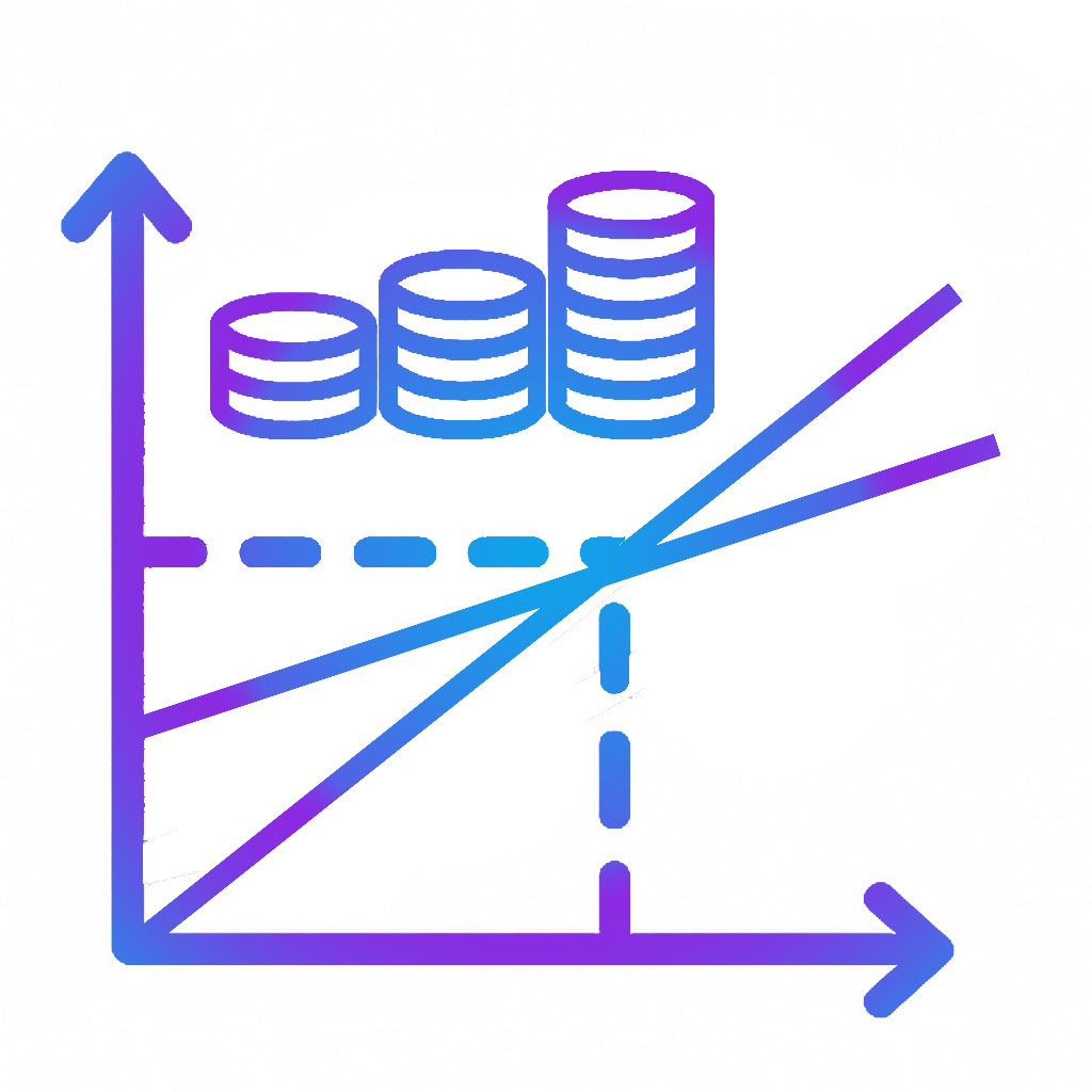 Break-even Calculator