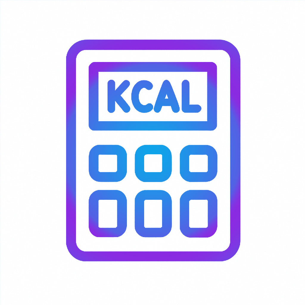 Calorie Calculator