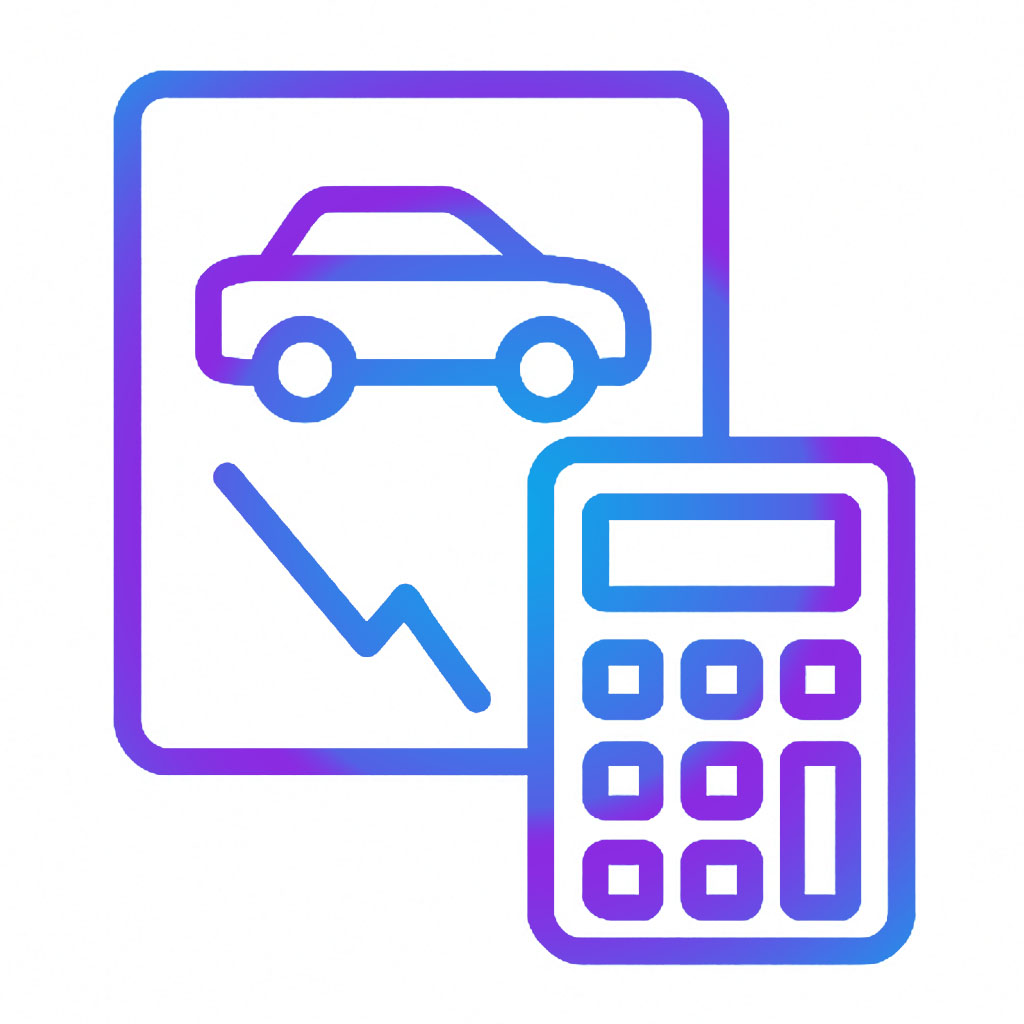 Depreciation Calculator