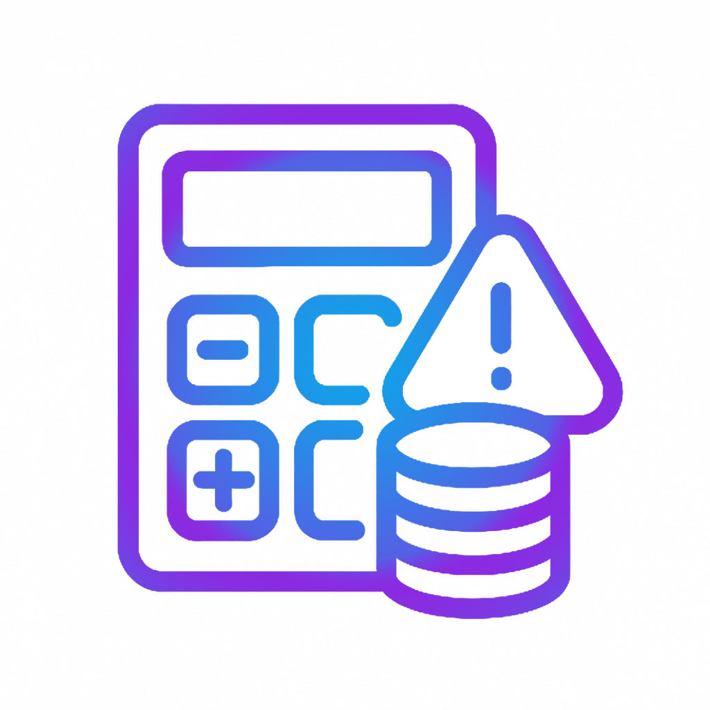 Emergency Fund Calculator